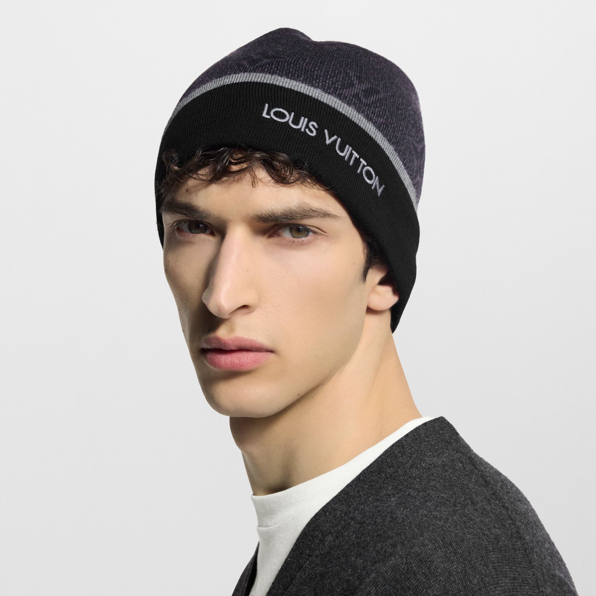 My Monogram Eclipse Hat . - Holiday Gifts for Him | LOUIS VUITTON